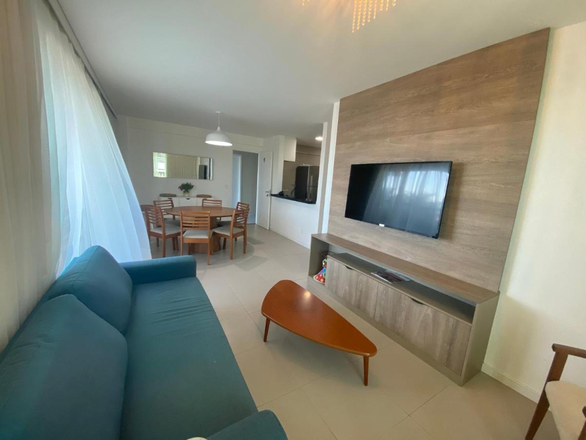Beach Way Com Vista Mar Ao Lado Do Parque Aquiraz Exterior photo