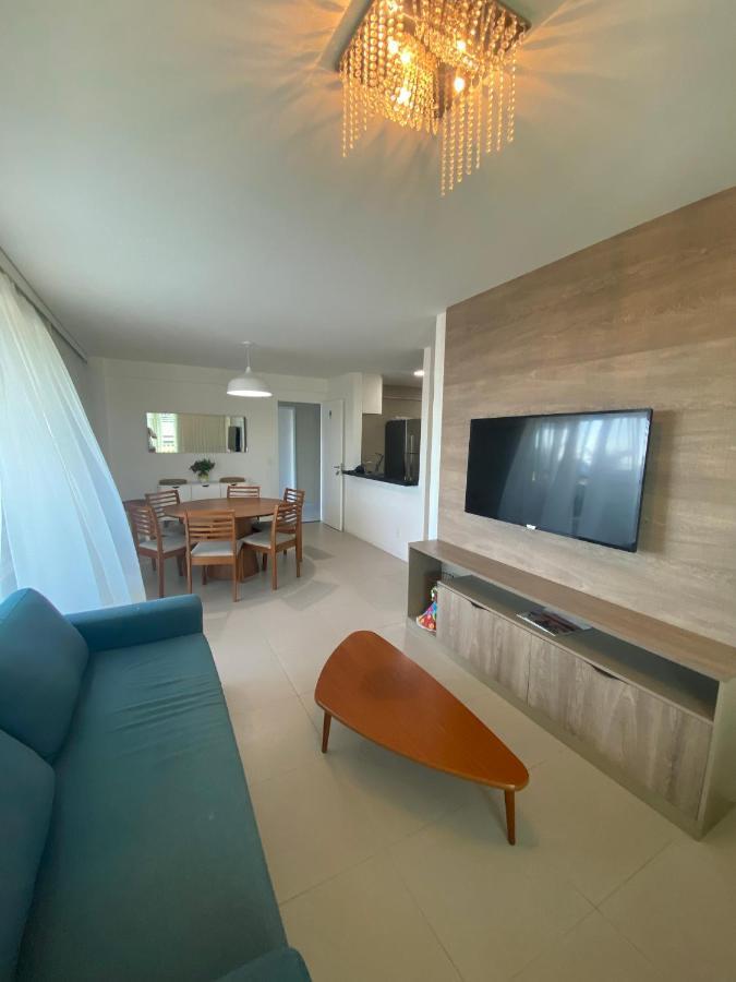 Beach Way Com Vista Mar Ao Lado Do Parque Aquiraz Exterior photo